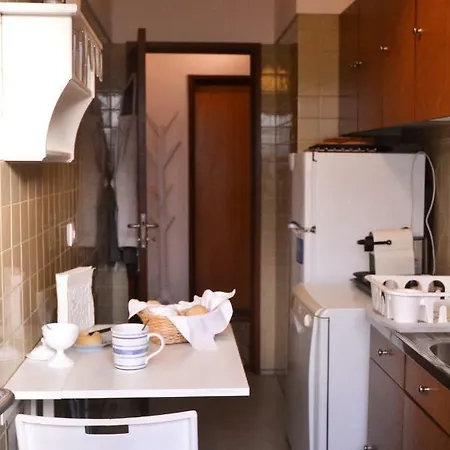Captain's Central Cabin Διαμέρισμα *