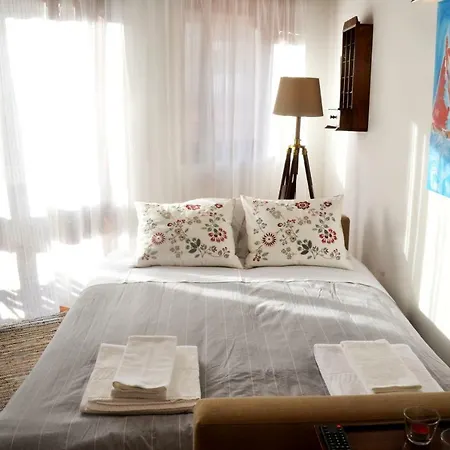 Captain's Central Cabin * Αβέιρο