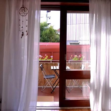Captain's Central Cabin * Αβέιρο